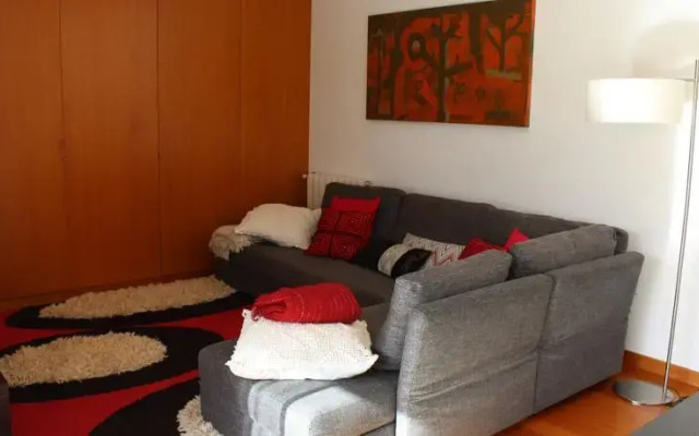Casa do Passadiço