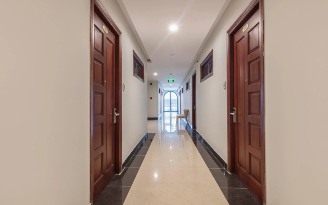 Interstella Hotel
