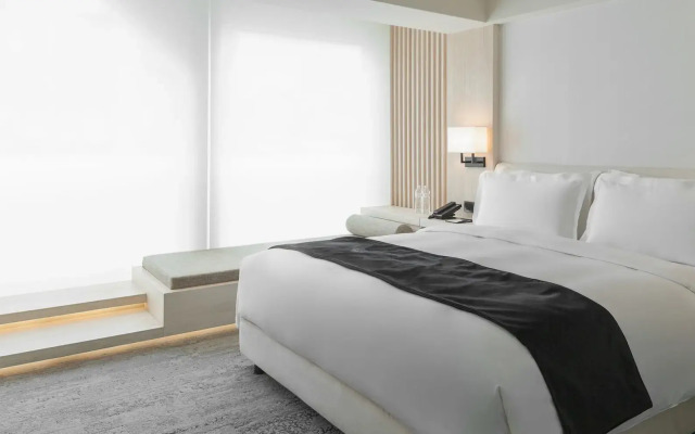 Swiio Hotel Daan