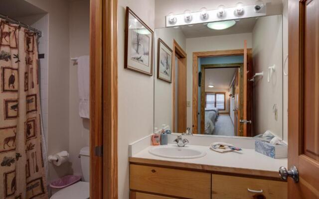 Teton Serenity by KABINO