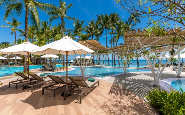 OUTRIGGER Koh Samui Beach Resort