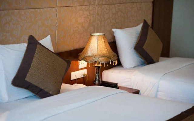 Salem Riverside Hotel