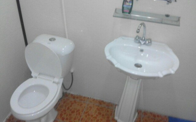 Yetuk Kelajak Guest House