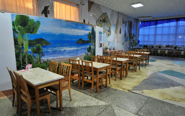 Solnechny bereg (Anapa)