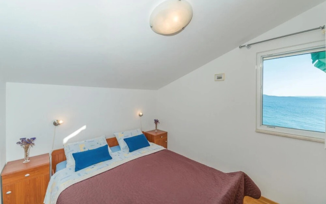 Amazing Apartment in Kozino With 3 Bedrooms