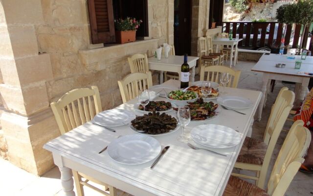 Avalon Village Houses