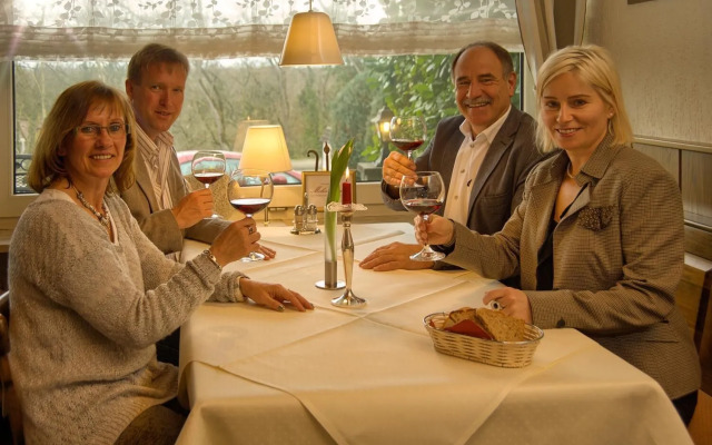 Hotel Restaurant Kaiserhof