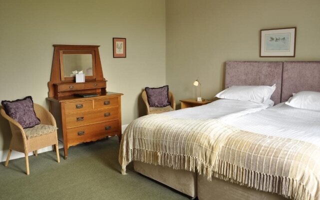 The Mountview Hotel