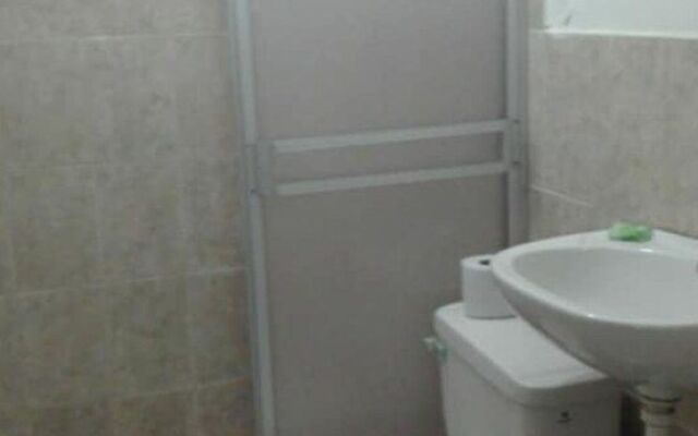 Euro Hostal