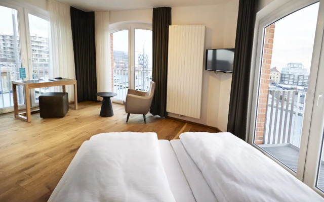 im-jaich Hotel