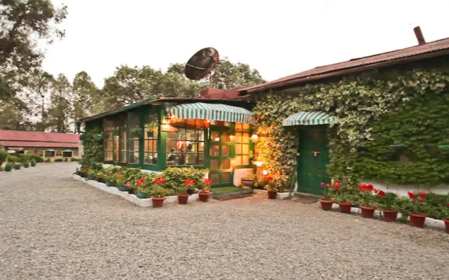 West View Hotel
