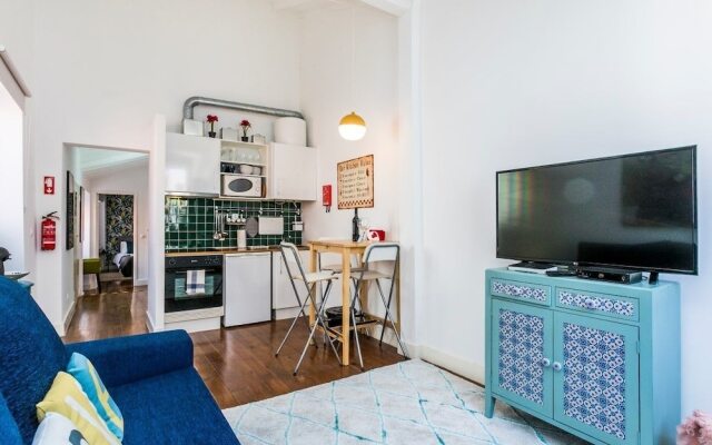 LxWay Apartments Lovely Alfama