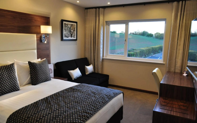 The Devon Hotel