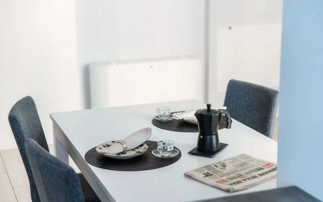 JOIVY Spacious Apt in Stunning Como