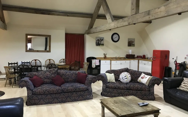 Witherslack Hall Farm