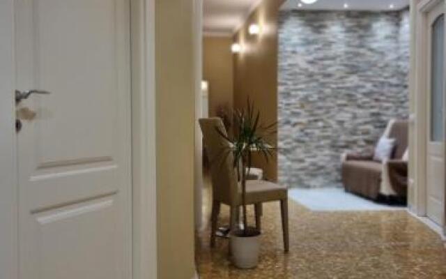 Roman Holidays House Marconi