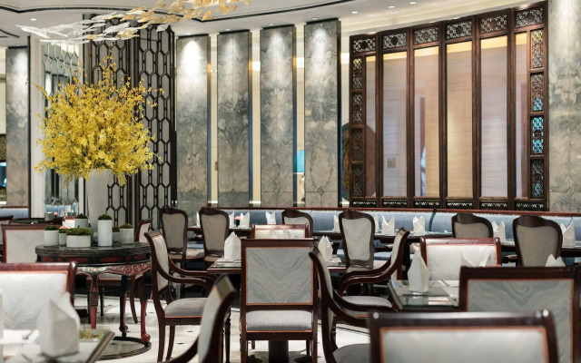 Sky Fortune Boutique Hotel