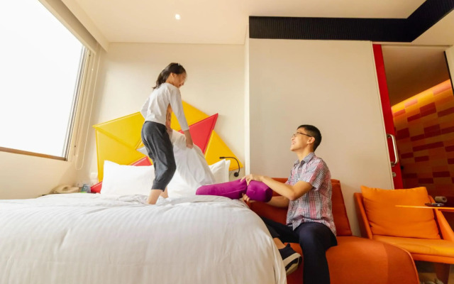 ibis Styles Singapore On Macpherson