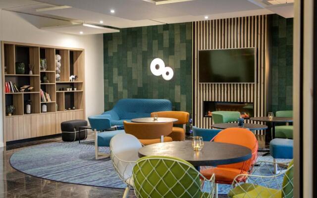 Mercure Cavaillon Hotel