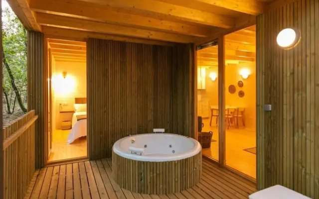 Enoturismo María Manuela