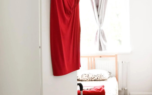 Summer Hostel