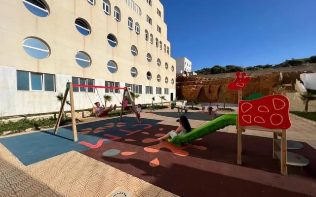 Complexe Touristique M'hiddine