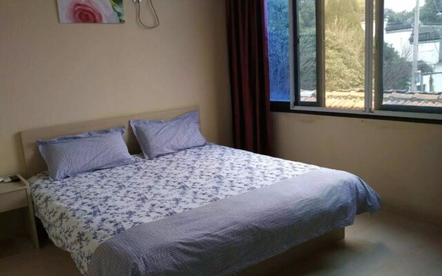 Tongli Await Blooms Inn