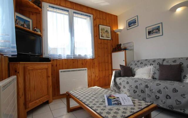 Appartement Briançon, 2 pièces, 4 personnes - FR-1-330C-4