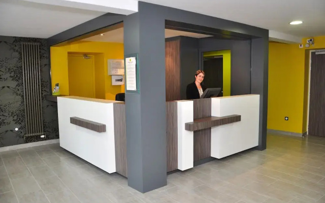 Hostellerie a la Bonne Auberge