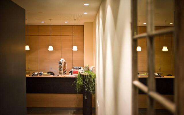 Boutique Hotel St. Georg
