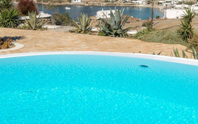 Villa Terpsichore