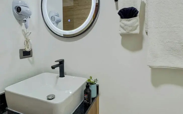 Increible Studio Con Jacuzzi Naia C19