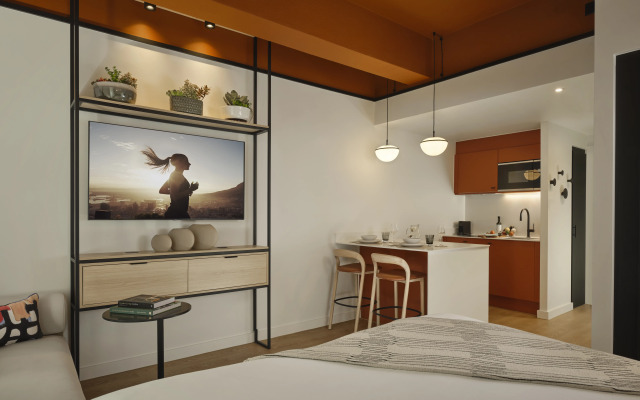 Citadines Holborn-Covent Garden London