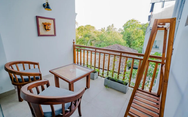 Nethu Guest House no 34 Nugagahahena, Bandaramulla, Mirissa
