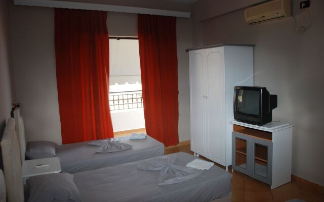 Villa Finix