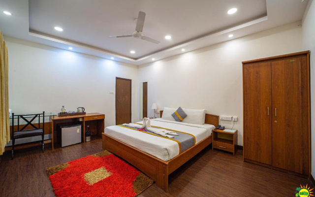 Summer Green Resort – Guest Rooms – Shamirpet