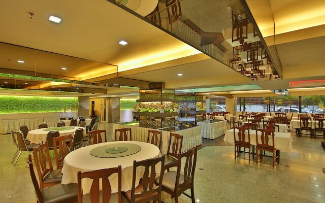 Convenient Park Bangkok Hotel