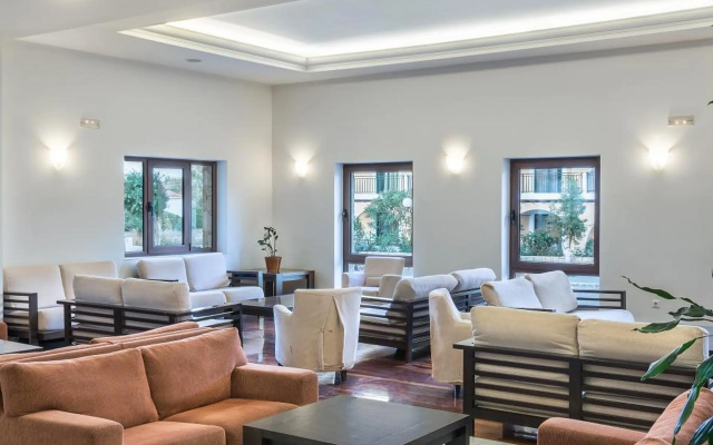 Creta Palm Apartments