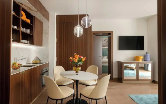 Teatro Luxury Apartments Firenze - Stars Collezione