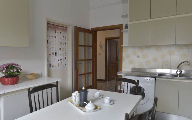San Donnino Apartment