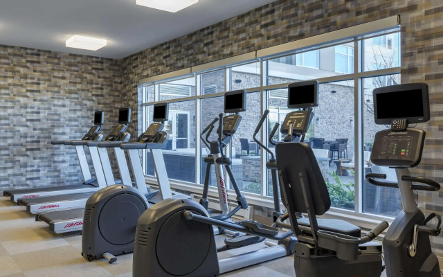 Cambria Hotel Manchester South Windsor