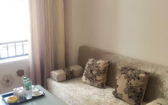 Qingdao Boxiang Hotel