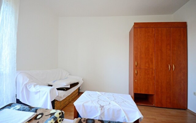 Rooms Mande