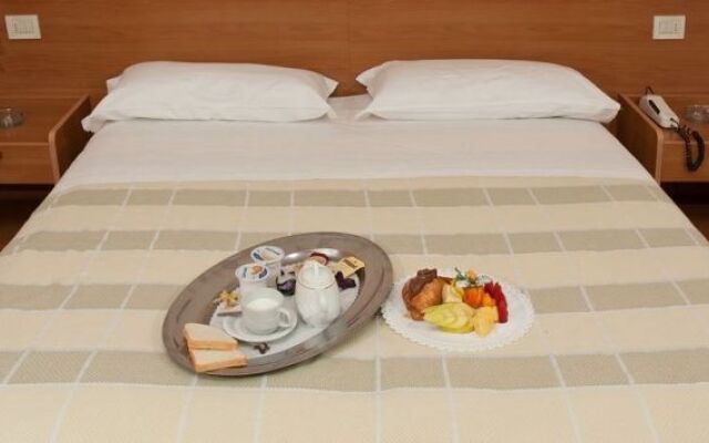 Grand Hotel Bolognese