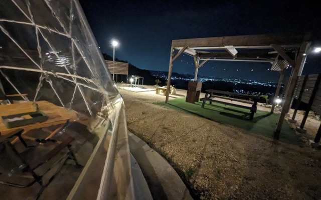 EIGHT POINT RESORT OKINAWA - Glamping