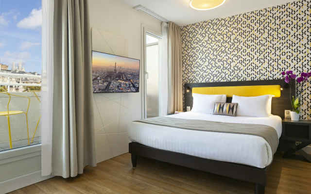 Citadines Tour Eiffel Paris - Image 6