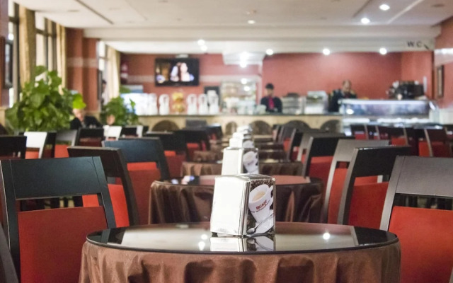 Hotel Atenas