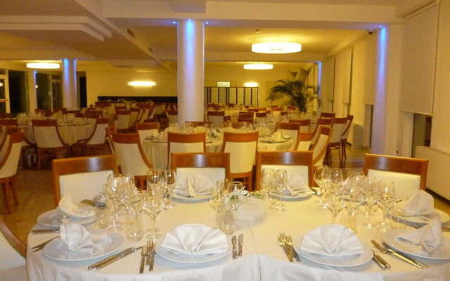 Hotel Terme Marine Leopoldo II