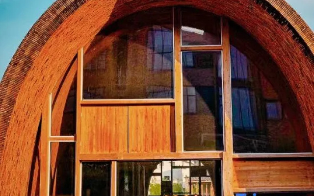 Marriott Cloud House Hotel (Jingdezhen Ancient Kiln)