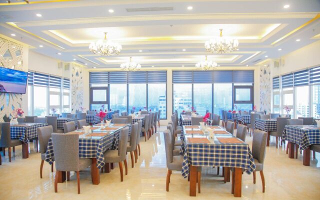Golden Rose 3 Hotel Danang